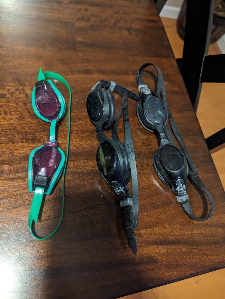 Goggles