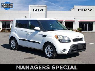 2013 Kia Soul