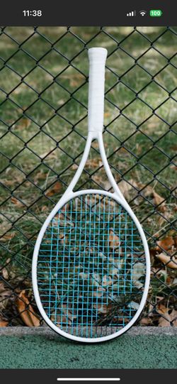 Tennis Racquet Stringing Service on Beacon Hill , South Seattle