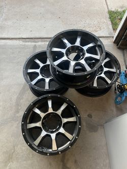 Rims