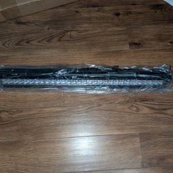 Cali Raised LED Light Bar Combo Spot/Flood