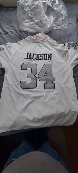 Raiders Bo Jackson