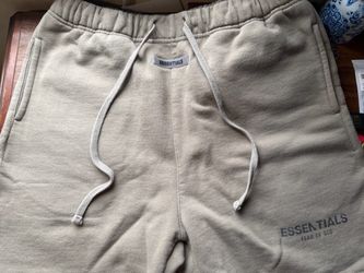 Essential Fear Of God Shorts