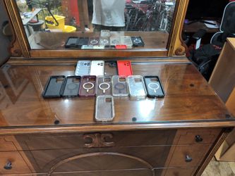 iPhone Protection Cover