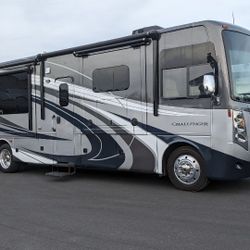 2017 Thor Challenger 37KT