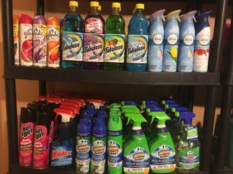 Household Items
