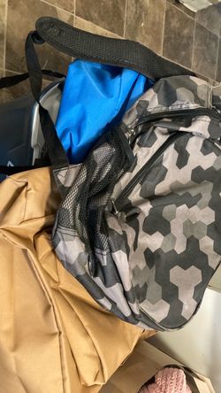 Bag packs