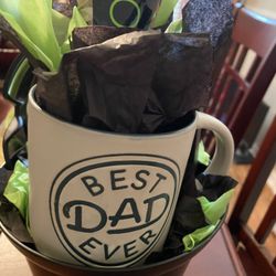 Man’s Dad Gift Set