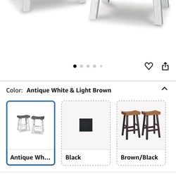 Signature Design by Ashley Glosco Casual 25" Counter Height Barstool
