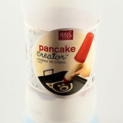 Good Cook Pancake Creator Bottle