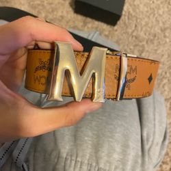 Mcm Belt