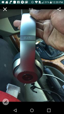 Beats studio 3 wireless