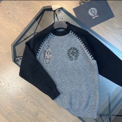 Luxury Sweater