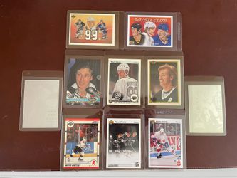 WAYNE GRETZKY