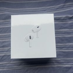 Airpod pro 2’s