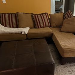 Sofa Lounge