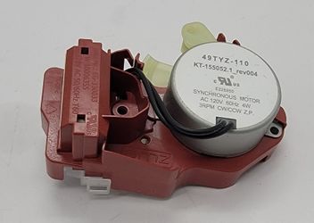 USED Genuine Refrigerator Kenmore Shift Actuator Part#W10006355