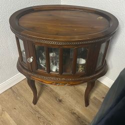 side table