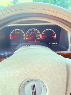 2004 Lincoln Navigator