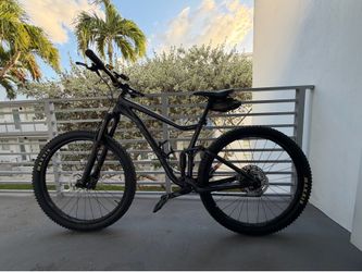 Giant Stance Mountain29’ Bike 2023