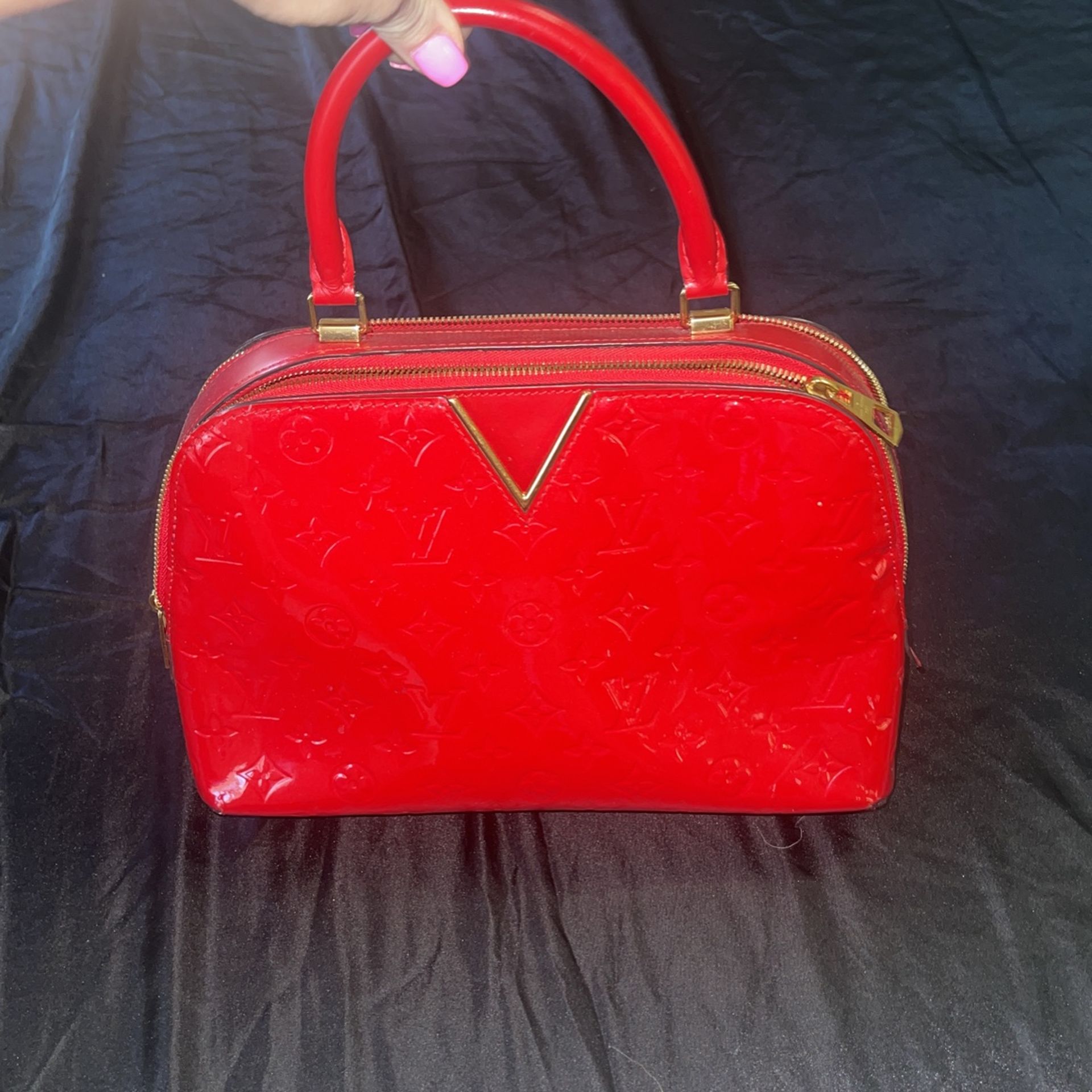 Authentic Louis Vuitton