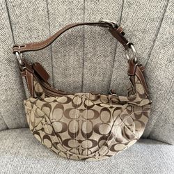 Coach Purse TRADE