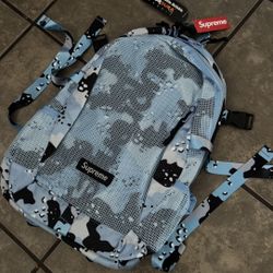 Supreme Backpack
