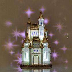 Bath And Body Works Castle