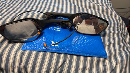 Two Brand New Scooter Mirrors With Directional