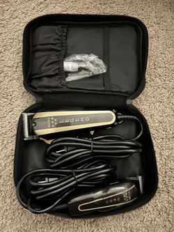 Wahl Barber Combo