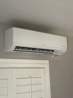 Air conditioning - mini split - Aire Acondicionado - ac unit -