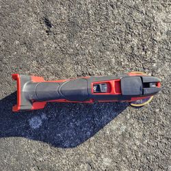 Milwaukee multi-tool M18 lithium