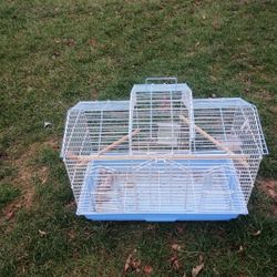 Bird Cage
