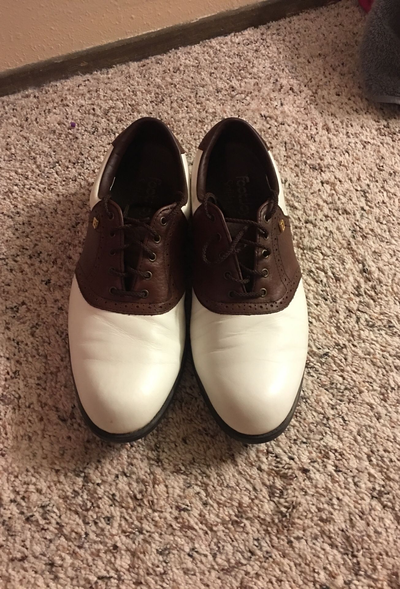 FootJoy SoftJoy Golf Shoes