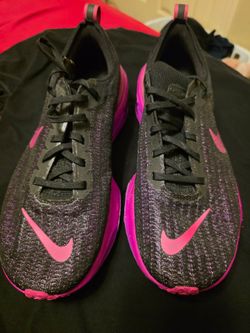 Nike invincible Run Sz 10