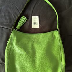 Kate Spade Shoulder Bag