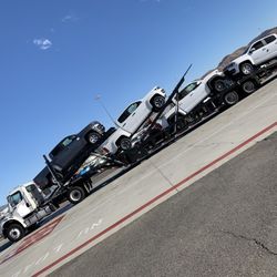 Certified DOT Inspections