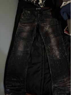 Makobi men jeans