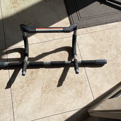 Pull Bar Perfect Multigym