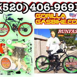 New Motorized Bike Systems