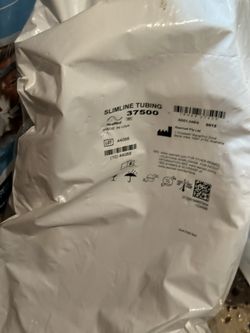 ResMed Slimline Tubing 37500