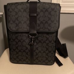 COACH Backpack