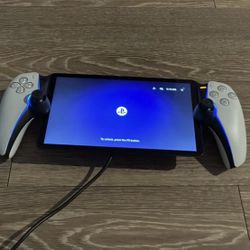 Sony PlayStation 5 Wireless Game