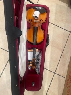 Mendini Violin