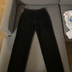 Perry Ellis Corduroy Pants