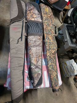 Soft Shell Cases
