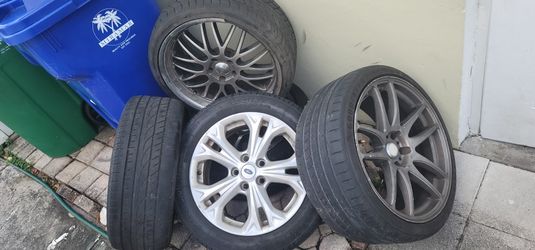Parts