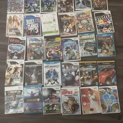 Will Games And Accessories 