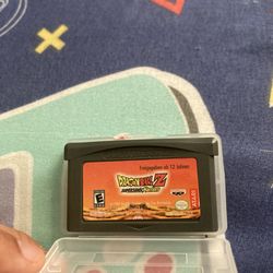 Dragon Ball Z Super Sonic Warrior