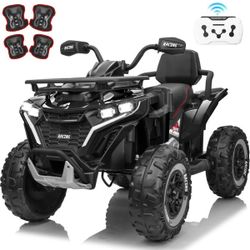 Ride On Electric ATV 